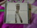 Christina Aguilera - оригинален диск, снимка 1 - CD дискове - 41709583