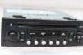 CD RADIO Peugeot 5008 (2009-2016г.) 96 669 595 77 / 9666959577 / 96669595XT, снимка 3