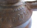 Газови фенери-неупотребяван руски и германски с антикварна стойност, снимка 10