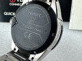 Tissot T-Touch Connect Solar Sapphire Titanium смарт часовник, снимка 9