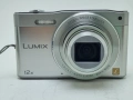 Panasonic Lumix DMC SZ8 Digital Camera 12x Optical Zoom, снимка 4