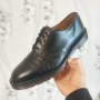 обувки Dr. Martens Smiths 4 Eye номер 46, снимка 16