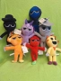 Sprunki  - плюшени играчки , снимка 3