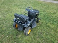 ТРАКТОРНА КОСАЧКА MCCULLOCH/HUSQVARNA. ПЕРФЕКТНА , снимка 6