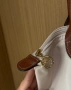 Дамска чанта longchamp, снимка 4