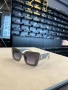 очила с черен обикновен калъф и ув защита  Tom Ford burberry ysl saint laurent , снимка 9