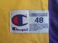 NBA баскетболен потник Los Angeles Lakers #34 Shaquille O'Neal XL, снимка 5