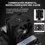 Thermalright Burst Assassin 120 EVO DARK, снимка 8
