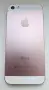 iPhone SE Rose Gold,  добро състояние и батерия, снимка 2