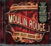 Moulin rouge, снимка 1 - CD дискове - 36035204