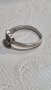Сребърен пръстен 925 , снимка 5