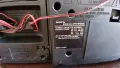 SONY CFS - W365S - двукасетъчен STEREO радиокасетофон, снимка 9
