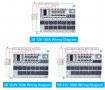 Продавам BMS защитна платка за Li-ion батерии 3s / 4s / 5s 80A, снимка 6
