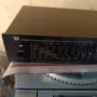 Предусилвател с вграден еквалайзер WVO-600 PRO, снимка 5