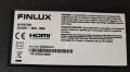 Продавам Power-17IPS72,Main-17MB230,T.con-CCPD-TC495-008 V4.0 от тв FINLUX 50-FUB-7050, снимка 2