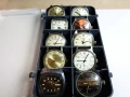 руски механични часовници, снимка 1