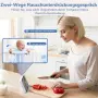 Чисто Нов Бебефон с Камера и Голям 5-Инчов Екран JeeBer VB619 (1080P, Без WiFi)  , снимка 8