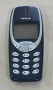 Nokia 3310, снимка 2