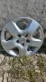 ORIGINAL GM SILVER 16 inch ASTRA H ZAFIRA B,Zafora B 1006077 / 13198634 , снимка 8