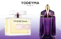 Yodeyma IRIS 50мл./Дамски парфюм, снимка 2