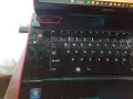 Лаптоп Toshiba Qosmio X505-Q887 18.4" | i7 | 8GB RAM | 256GB SSD | Като Нов! Ретро Екзотика, снимка 12