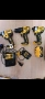 Dewalt 18 V, снимка 1