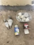 Спешно! Комплект разнообразни крушки – LED, стандартни и на цокъл, снимка 1