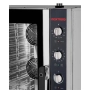Професионален конвектомат 6 тави 1/1 GN с механичен контрол, снимка 1