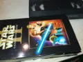 STAR WARS-ORIGINAL VHS VIDEO TAPE 1612241656, снимка 5