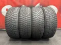 195 65 15, Зимни гуми, Firestone WinterHawk3, 4 броя, снимка 2