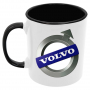 Чаша VOLVO, снимка 1