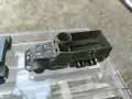 Лот стари военни играчки/танкове/камиони, снимка 7