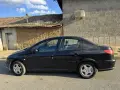 Peugeot 206/Пежо 206, 2009 г, 1.4, 75 кс, бензин, 112,000 км от първи собственик, снимка 15