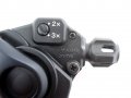 Shimano XTR SL-M980 2/3-speed команда за велосипед, предна - лява, снимка 8