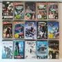 Игри за Playstation Portable PSP, снимка 1