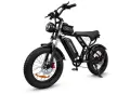 Нов!! Електрически велосипед LOOKROAD L20 1500W 48V/20Ah 55 км. ч. , снимка 1