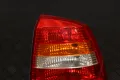 Десен стоп Opel Astra G хечбек (1998-2009г.) 6223022 / 9117403 / 6223021, снимка 3