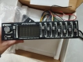 Продавам авто усилвател - еквалайзер Pyramid 705CD , снимка 4