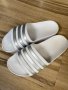 Оригинални бели чехли Adidas ! 35 н, снимка 3