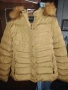 Зимно дамско яке - 46рр, снимка 1