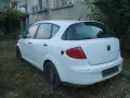 Seat Toledo 3 1600 бензин 102 ks на части., снимка 3