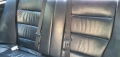 Кожен салон задни седалки за бмв е36 м3 купе вейдър bmw e36 M3 coupe rear vader seats задна седалка , снимка 4
