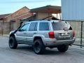 Jeep Grand Cherokee 4.7 / Limited / BRCгаз / Отлично Състояние, снимка 3