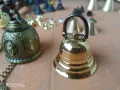 Камбанка, камбана, чан, хлопка, тюмбелек, звънче , снимка 4