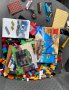 Лего няколко броя смесени , снимка 4