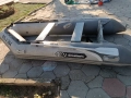 Лодка, надуваема Марини 3.30, снимка 3