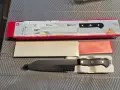 Продава нож Zwilling Santoku Gourmet - 180mm, снимка 3
