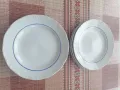 6 бр. Нови чинии , снимка 1
