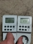 Електронни седмични програматори , снимка 1