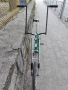 Продавам велосипед с вилка от мотор, снимка 4